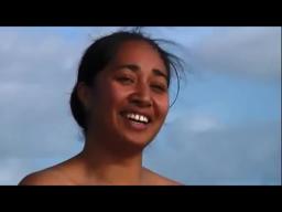 TONGAN ARK (2012) bande annonce
