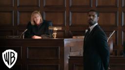 Just Mercy | "Equal Justice" Clip | Warner Bros. Entertainment