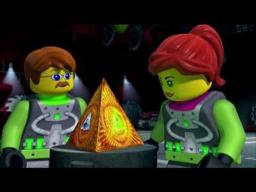 LEGO Atlantis - Movie Teaser 1