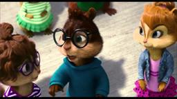 Alvin and the Chipmunks: Chipwrecked | Official Trailer | 20th Century FOX