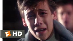 Sometimes They Come Back (1991) - The Incident Scene (2/10) | Movieclips