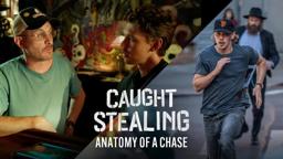 Anatomy of a Chase