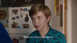 Being Brave - Trailer