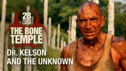 Behind The Scenes with Ralph Fiennes