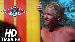 Big Wednesday (1978) ORIGINAL TRAILER [HD 1080p]