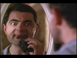 Bean the Movie: Original Theatrical Trailer