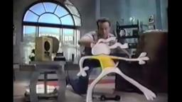 Hollywood Dog Fox Promo (1990)