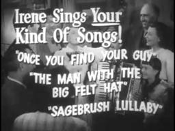 Never a Dull Moment   Original Trailer