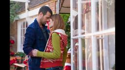 Official Trailer! Passionflix presents The Trouble with Mistletoe by Jill Shalvis