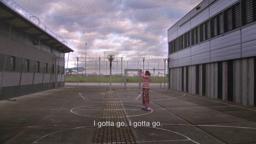 BORDERS Trailer