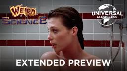 Shower Scene Extended Preview