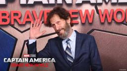 Tim Blake Nelson’s Return to the MCU as Samuel Sterns After 16 Years