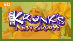 Kronk's New Groove (2005) Trailer