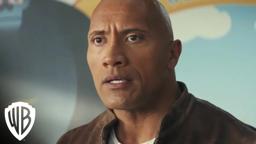 Rampage Movie - Home Entertainment