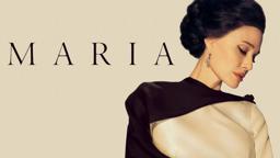'Maria' | Scene at The Academy