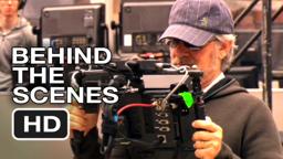 The Adventures of Tintin Behind the Scenes - Steven Spielberg Movie (2011) HD