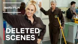 Rebel Wilson Tries To Dress Like Gen Z | Deleted Scenes