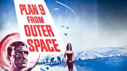 Dana Gould on PLAN 9 FROM OUTER SPACE