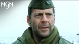 Sharing Bread With The Prisoners