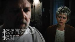 Anthony Sleepwalking