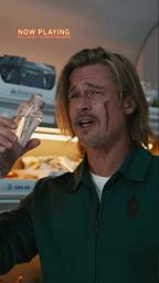 Get a ticket to ride