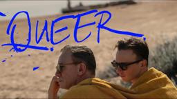 Queer - Official Trailer