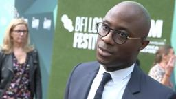 IF BEALE STREET COULD TALK Love Gala | BFI London Film Festival 2018