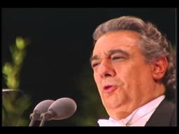 The Three Tenors (Paris 1998) - 'O surdato 'nnammurato