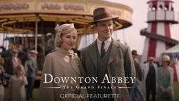 Farewell to Downton - Official Featurette