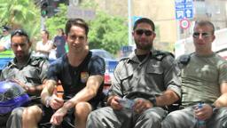 Undressing Israel Trailer (2013) | Breaking Glass Pictures | BGP Indie Movie