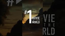 This Mickey is special. Mickey 17 is the #1 movie in the world.