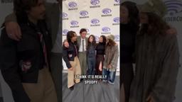 Until Dawn is real spoopy