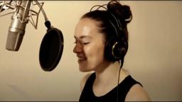 Only Yesterday (Behind The USA Mic)