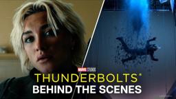 Behind the Scenes of the Void Space