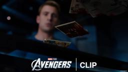 There Was An Idea... - Official Clip