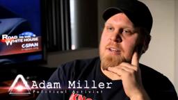 Gray State: The Rise (documentary preview)