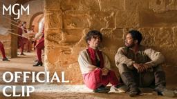 CYRANO | “She Loves Me” Official Clip | MGM Studios