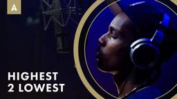 Spike Lee Talks Inspiration from Akira Kurosawa and Denzel Washigton for 'Highest 2 Lowest'