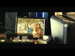 The Hopes and Dreams of Gazza Snell -- official movie trailer cinemascope