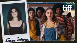How Emma Seligman Assembled a Queer Fight Club with Rachel Sennott & Ayo Edebiri | BOTTOMS | TIFF
