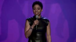 TEAM COCO EXCLUSIVE: Marina Franklin: Single Black Female (Official Trailer)