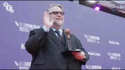 Guillermo Del Toro brings his Pinocchio to the BFI London Film Festival 2022