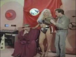 Bad Girls From Mars (1991)