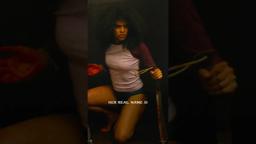 Look out, offering on the loose.