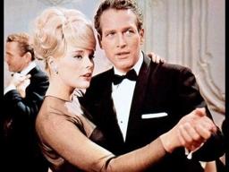 Joe Dante on THE PRIZE