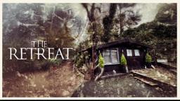 The Retreat - Found Footage Horror Movie 2020