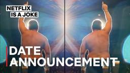 Date Announcement