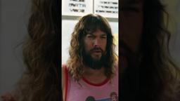 Fans take on the Craft Your Weapon challenge at A Minecraft Movie zone at the Bengaluru Comic Con!