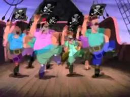 Mickey's House of Villains Trailer