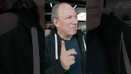 "It's dangerous, yet incredibly elegant."